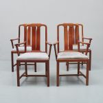 1179 6402 ARMCHAIRS